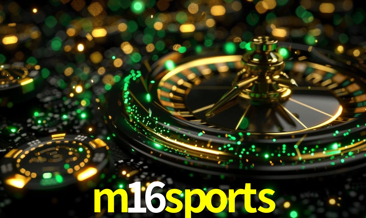 Slots com jackpots e giros grátis na m16sports